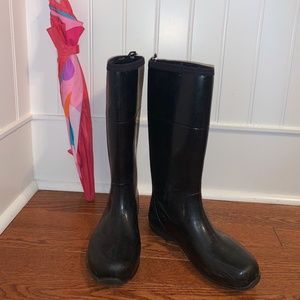 Children's Rain Boots